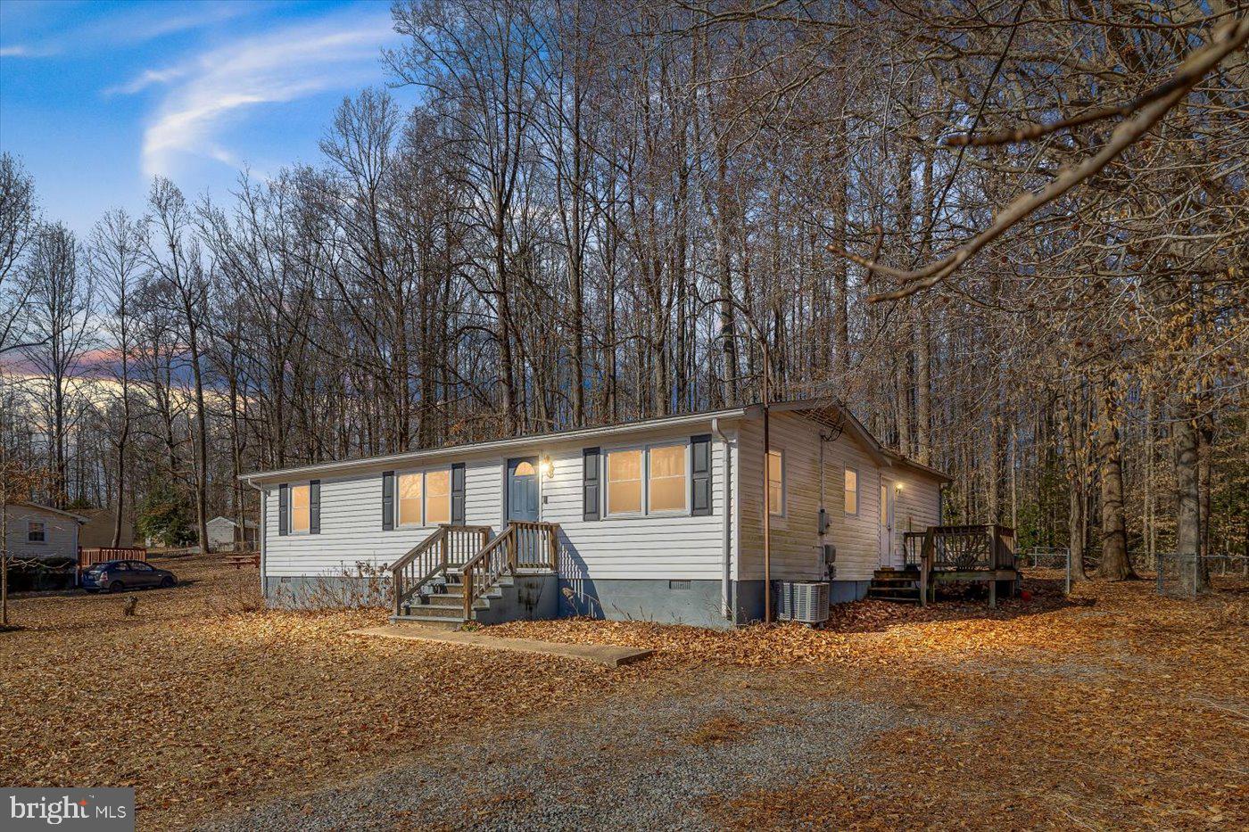 DEERFIELD - Residential