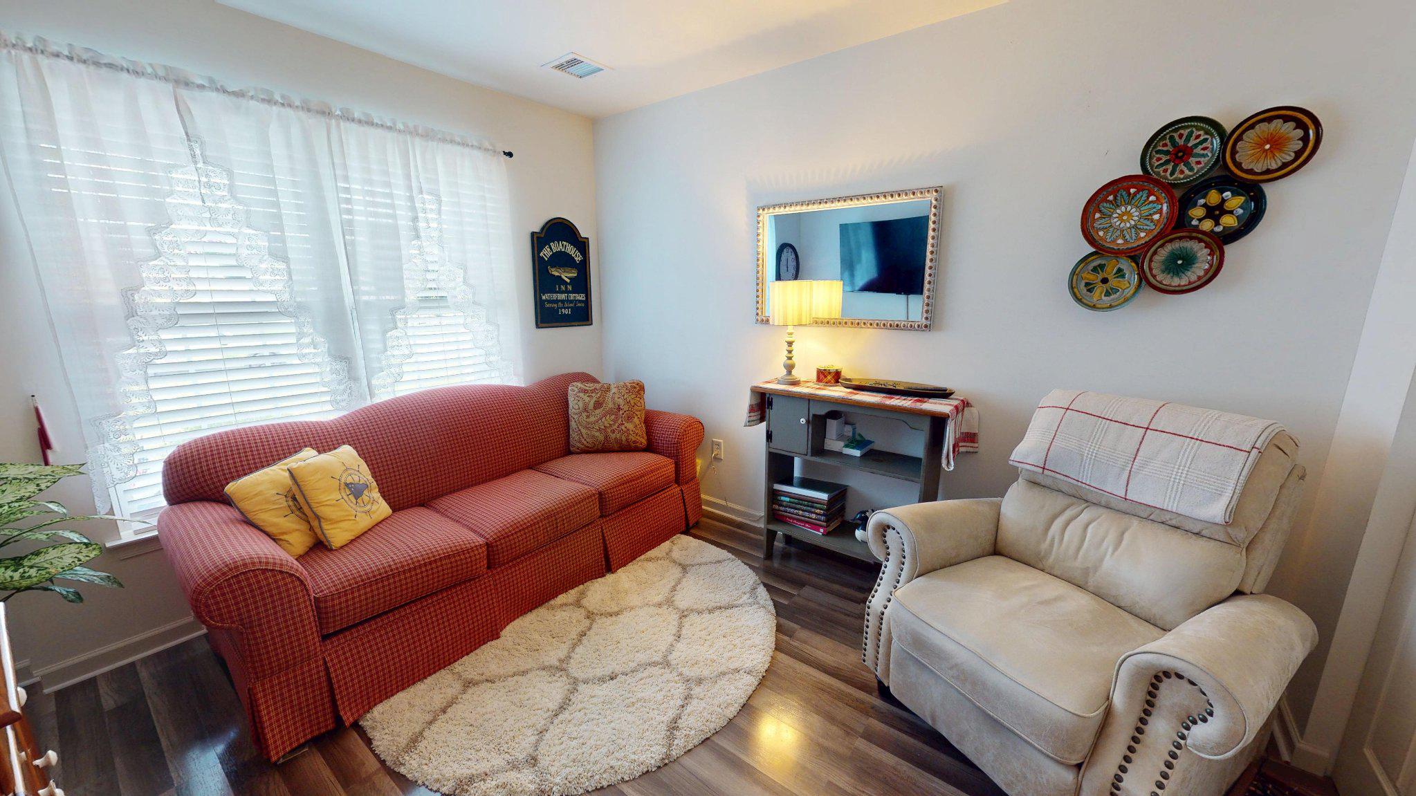 BLOSSOM HILL - Residential