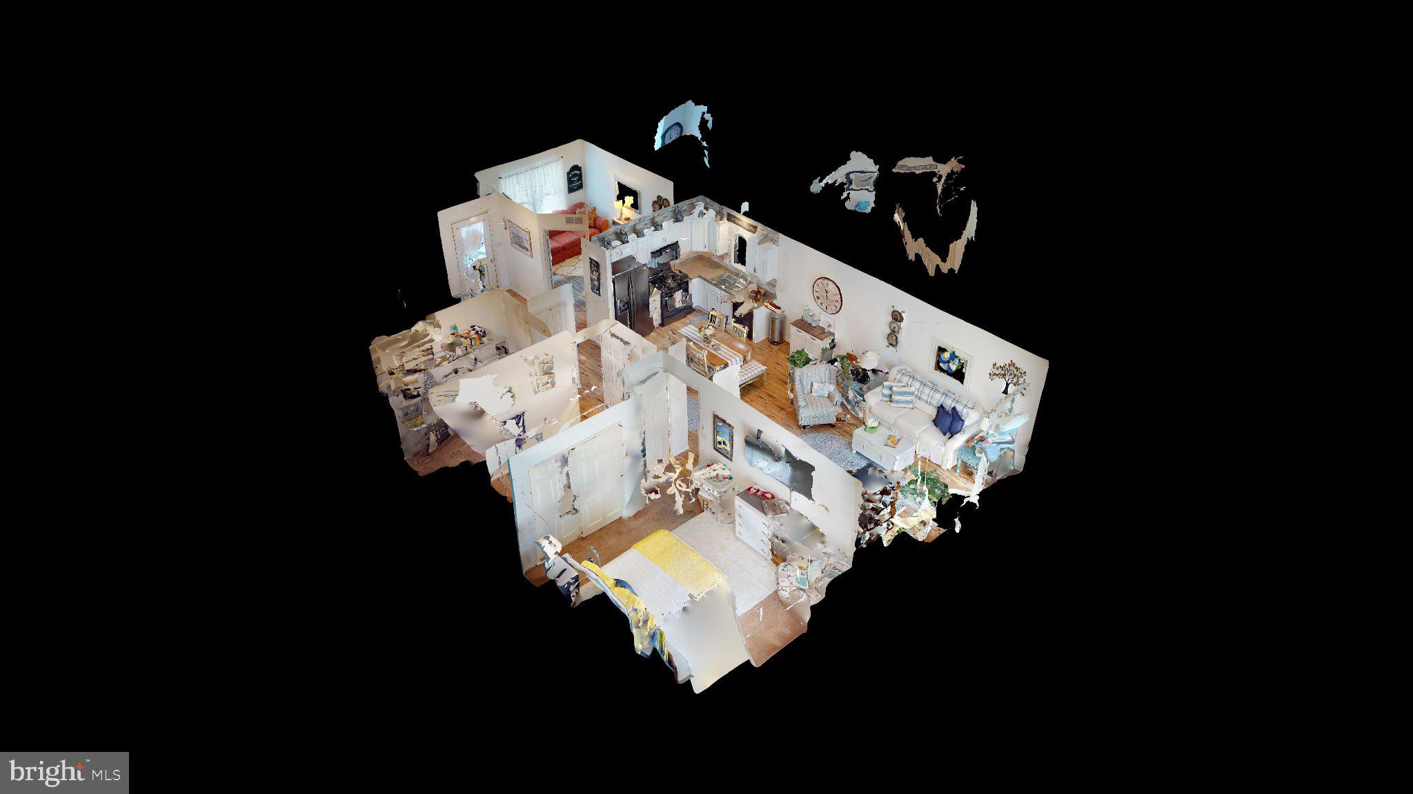 BLOSSOM HILL - Residential