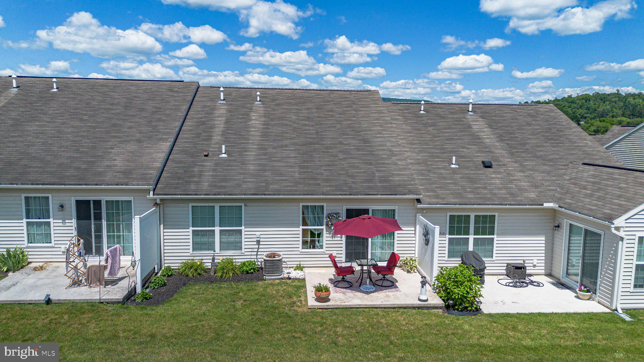 BLOSSOM HILL - Residential