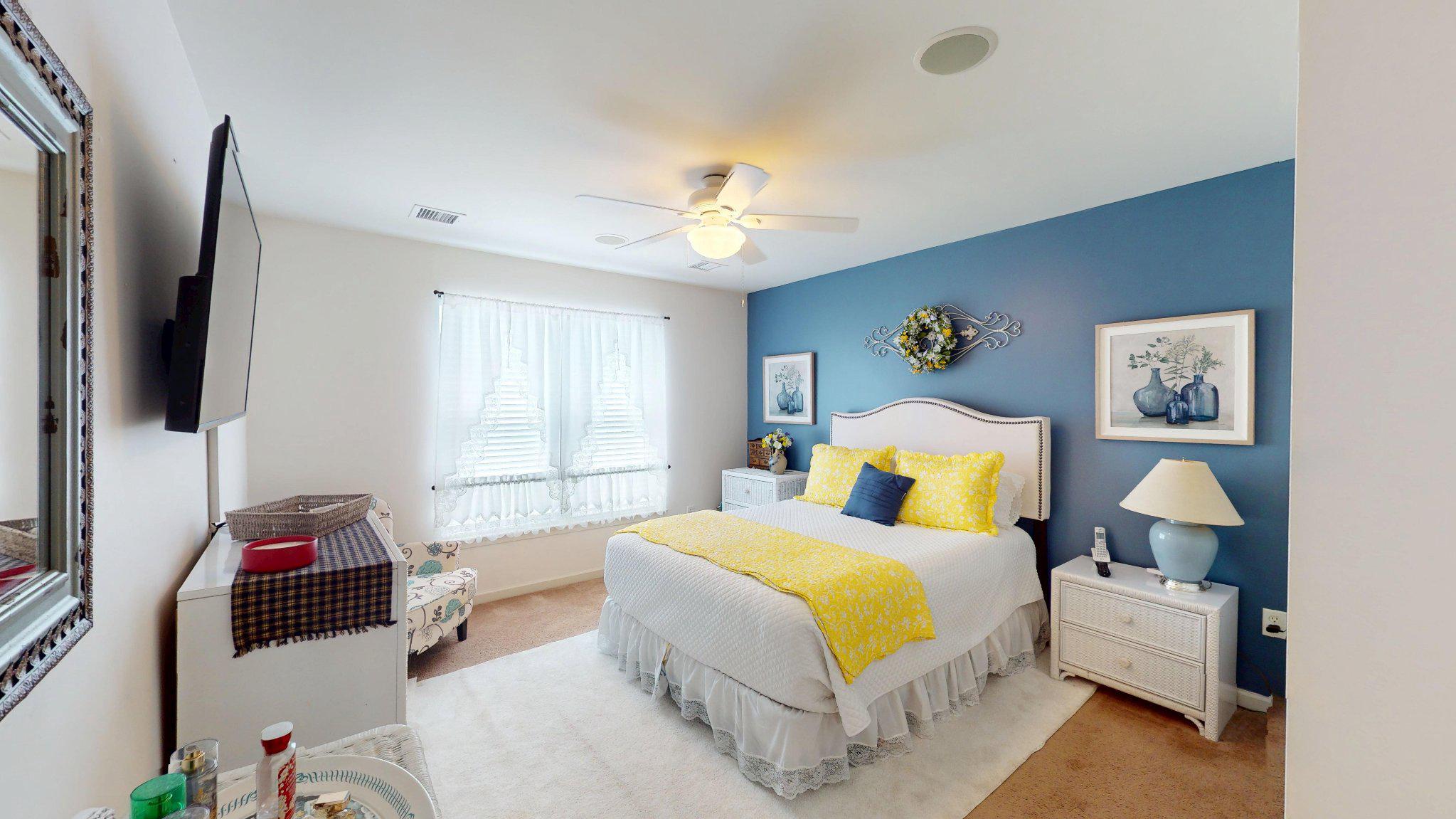 BLOSSOM HILL - Residential