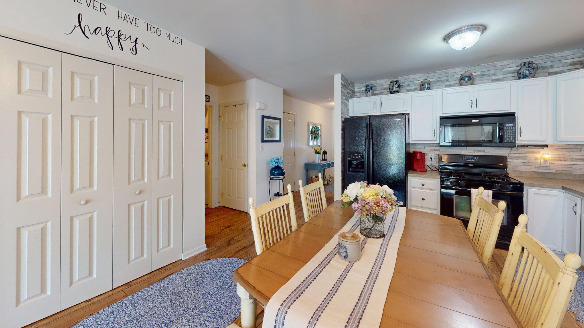 BLOSSOM HILL - Residential