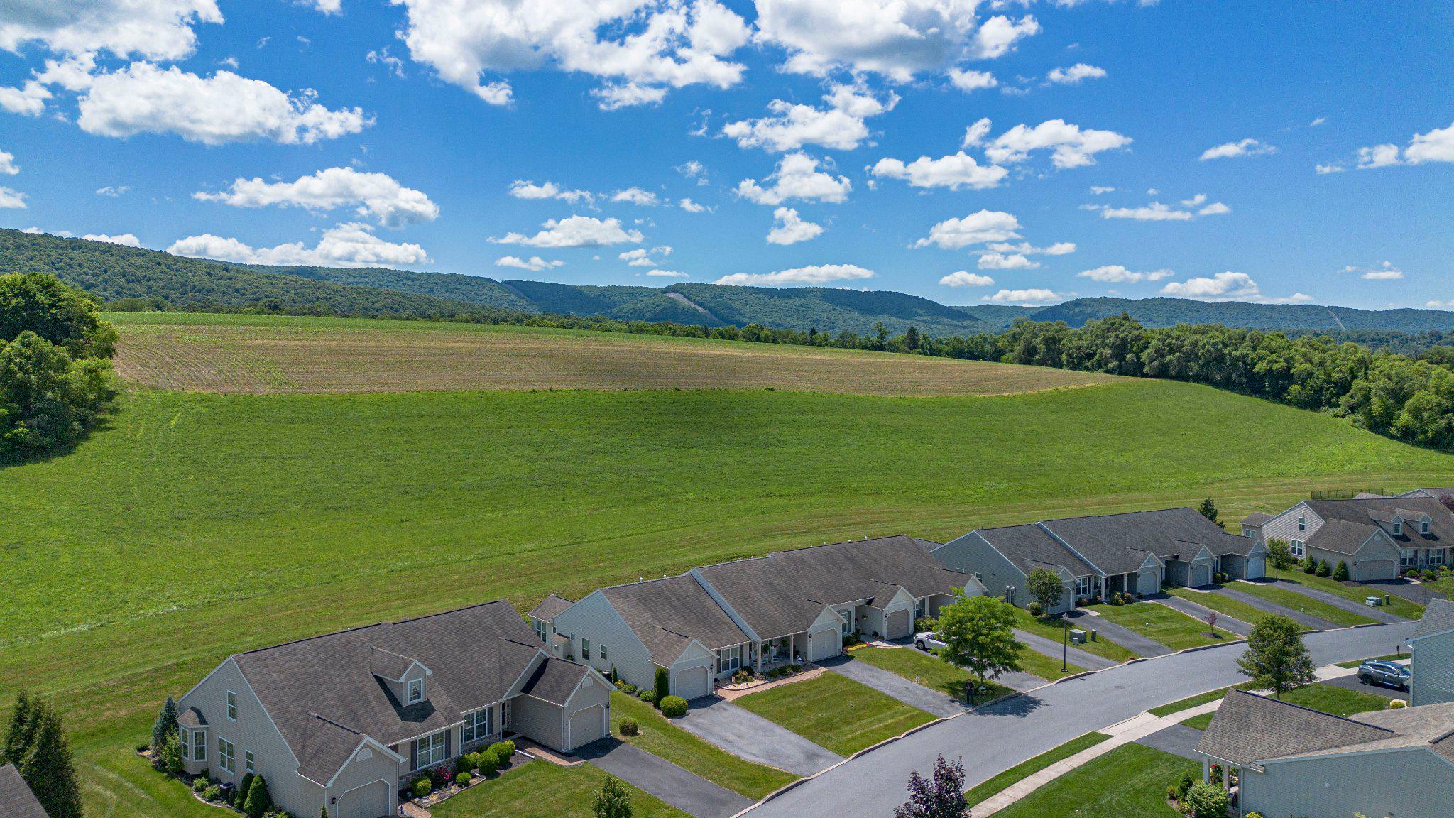 BLOSSOM HILL - Residential