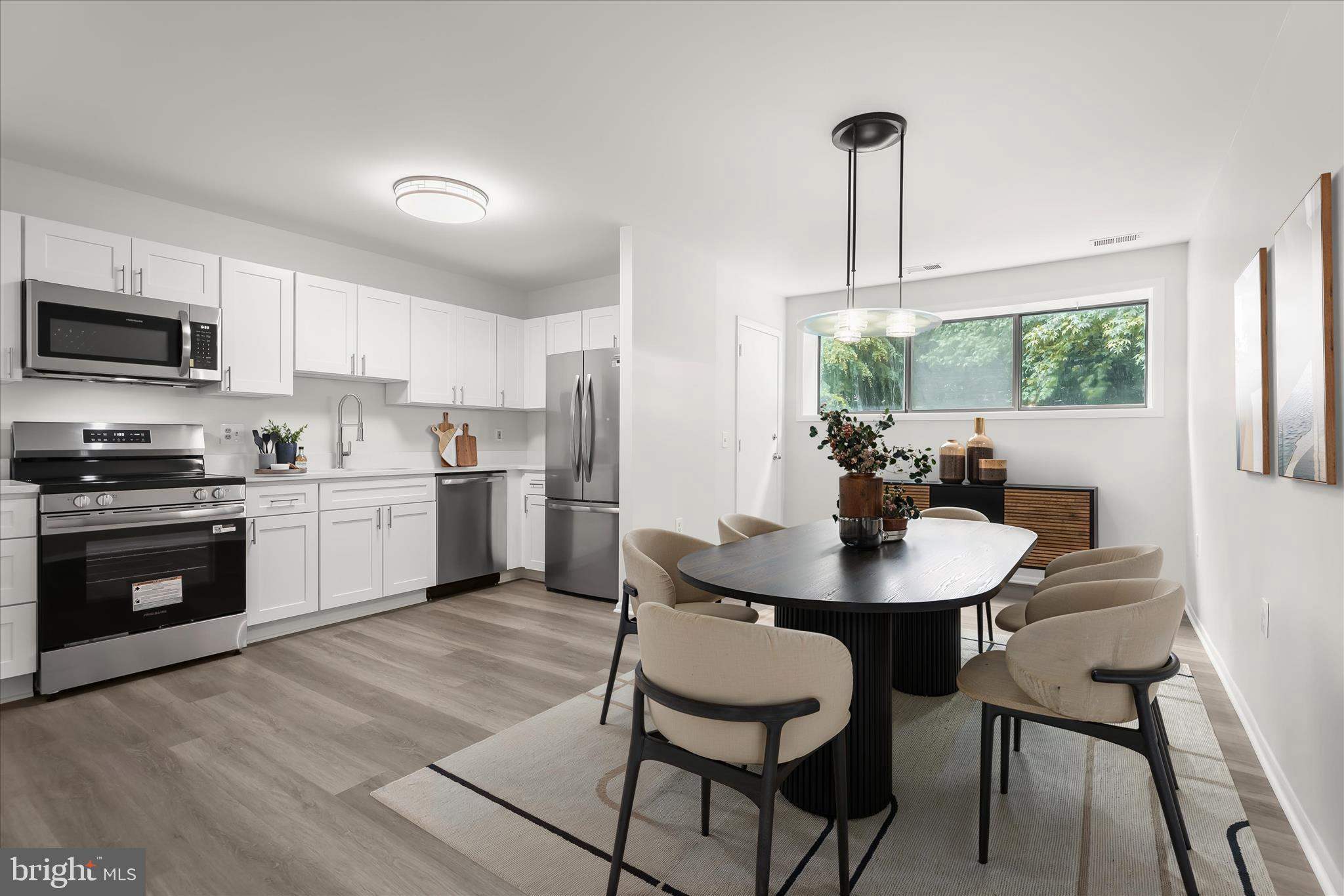 CLUB AT MCDONOGH - Residential