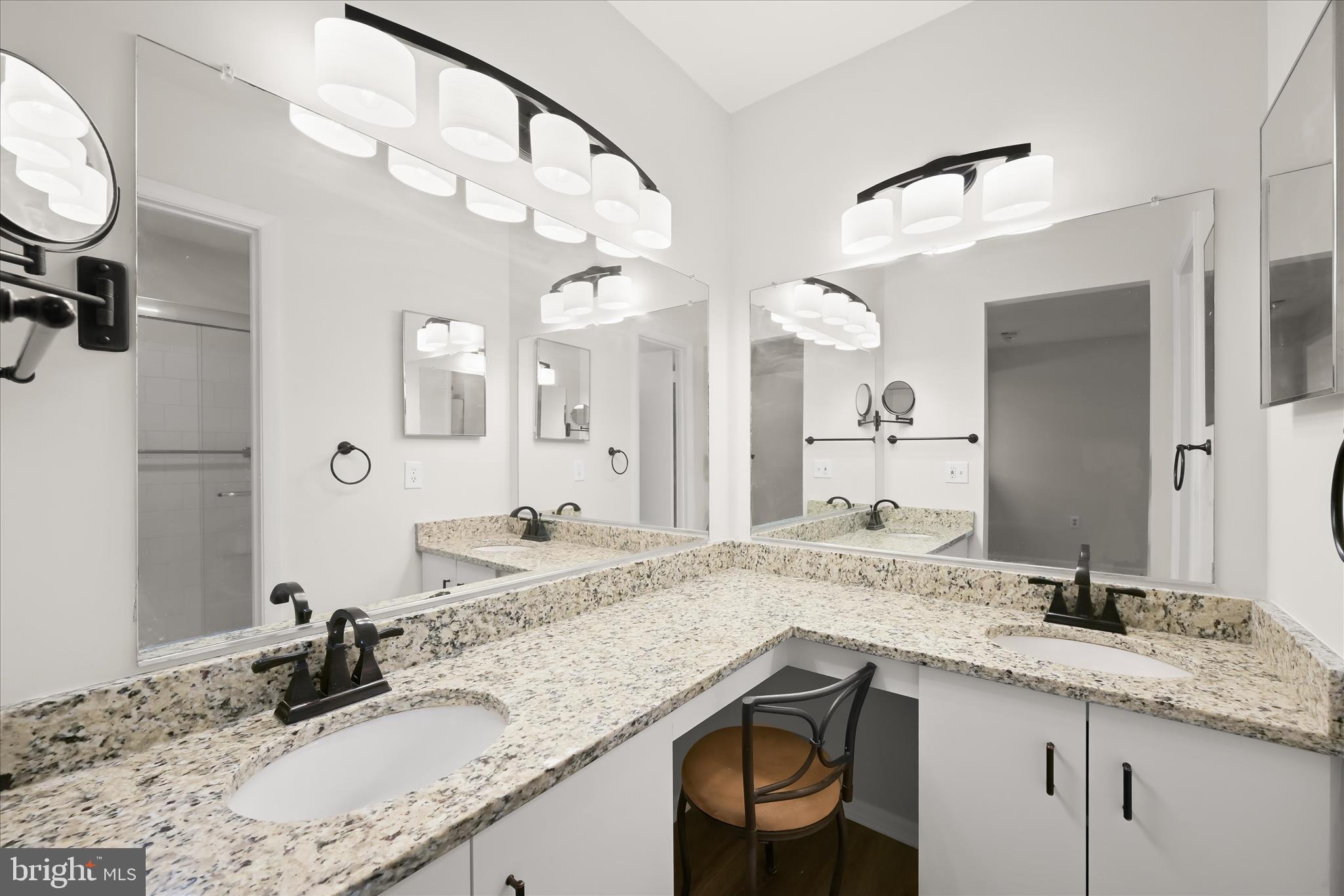 CLUB AT MCDONOGH - Residential