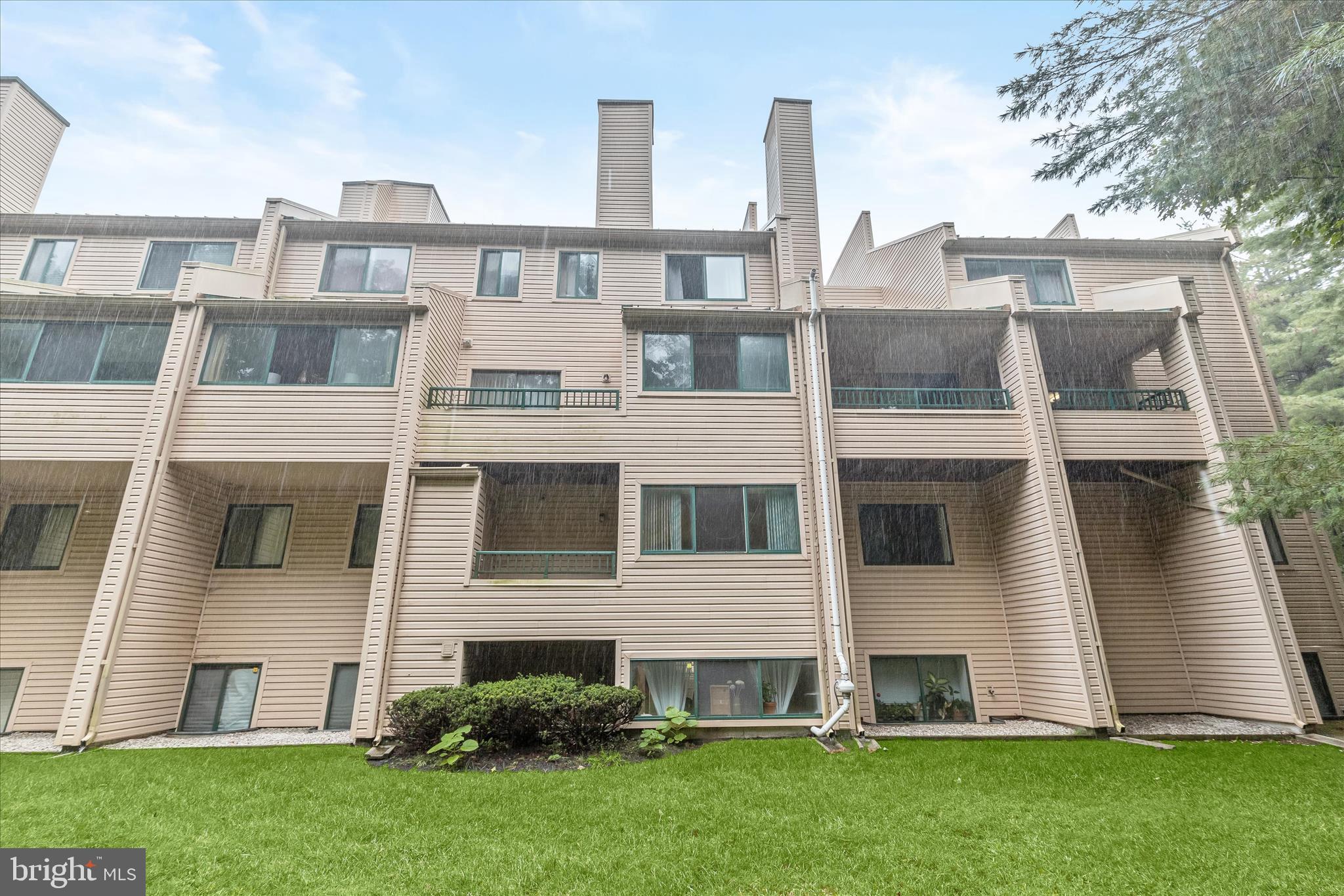 CLUB AT MCDONOGH - Residential