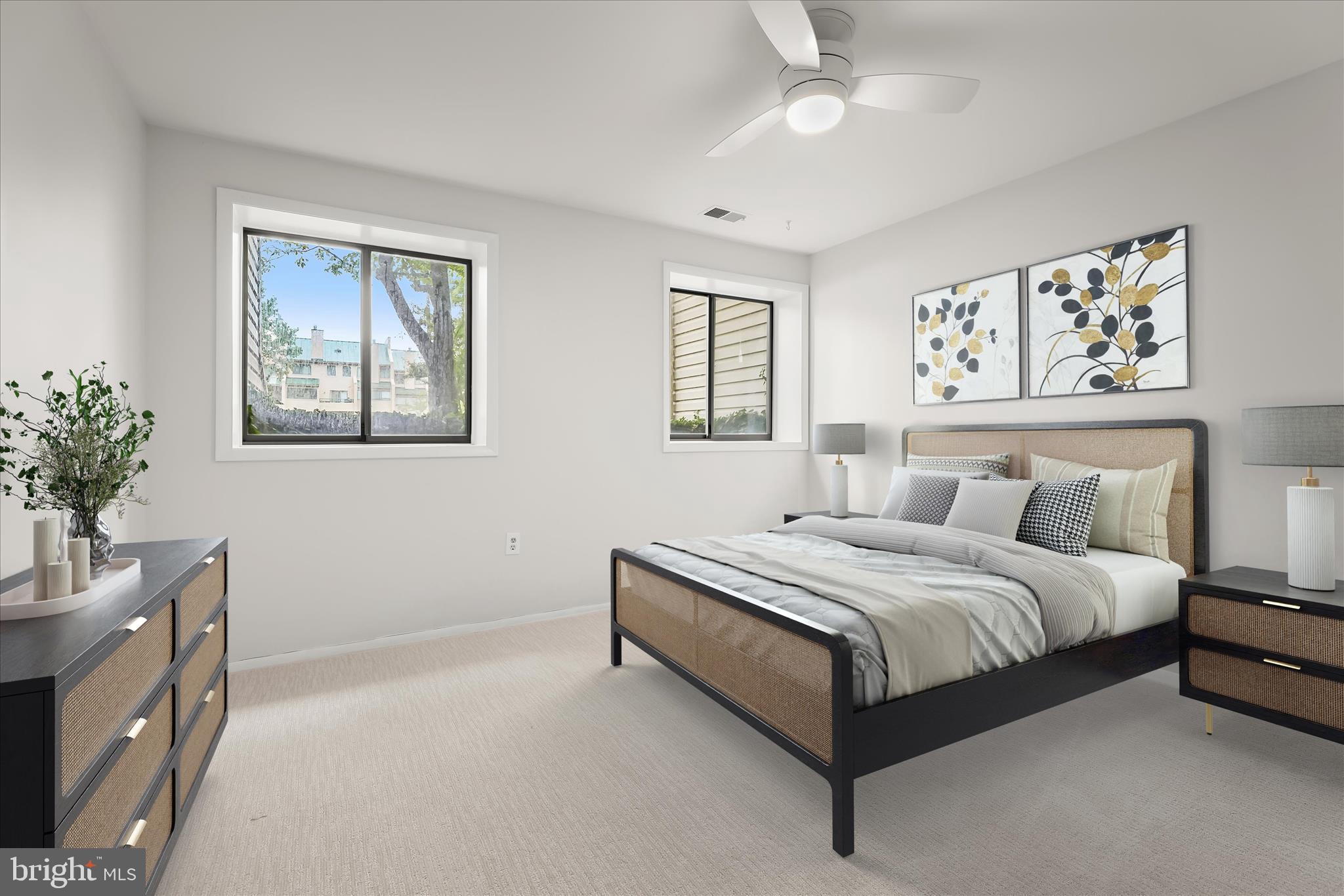 CLUB AT MCDONOGH - Residential