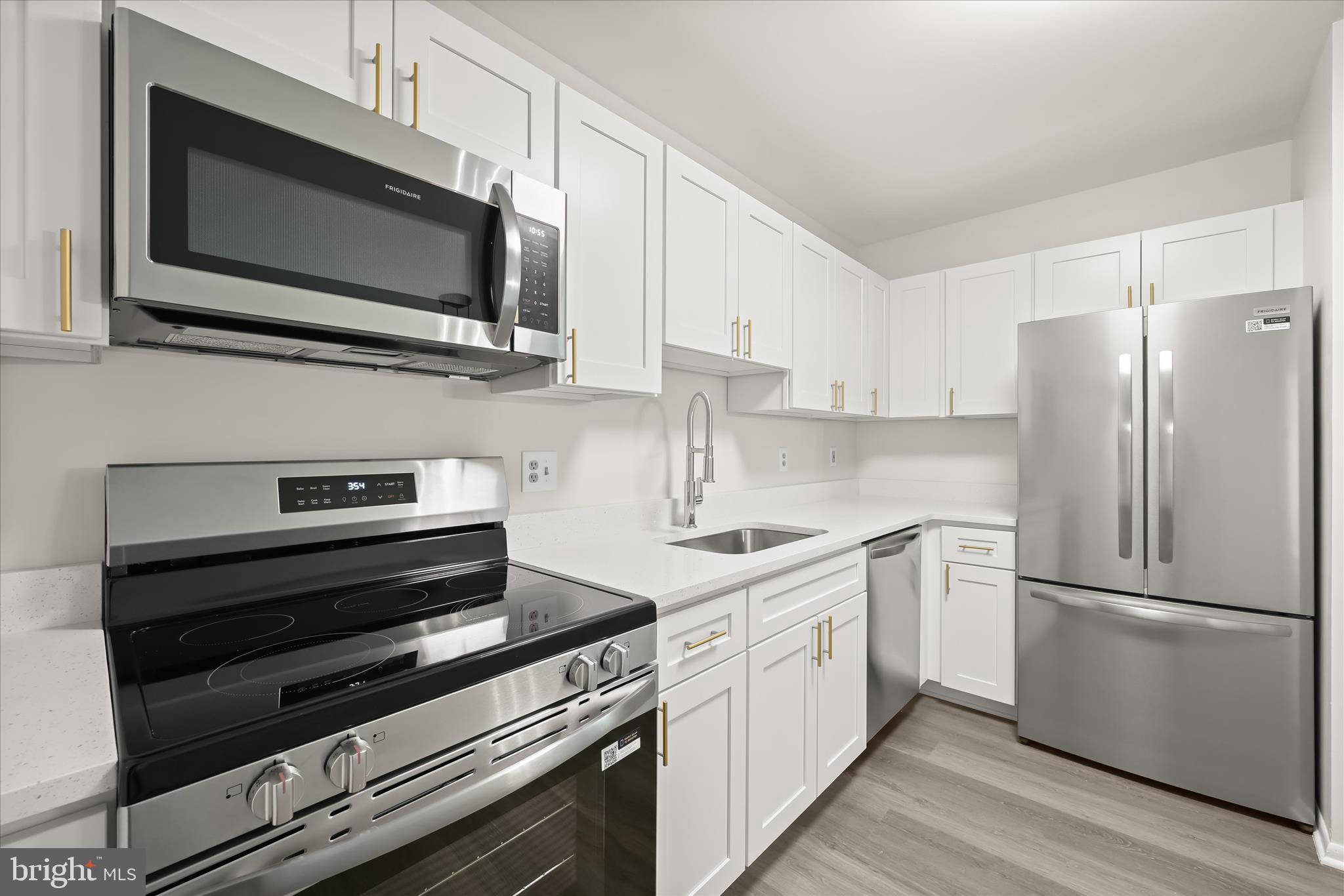 CLUB AT MCDONOGH - Residential