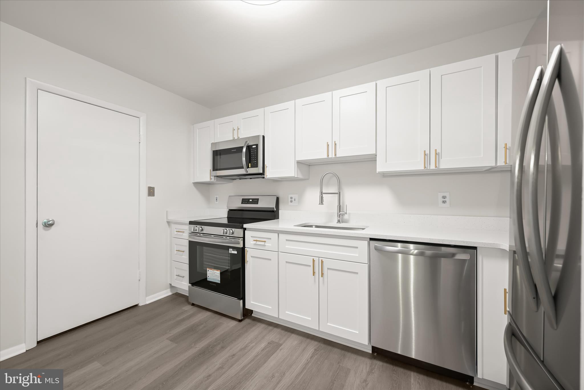 CLUB AT MCDONOGH - Residential