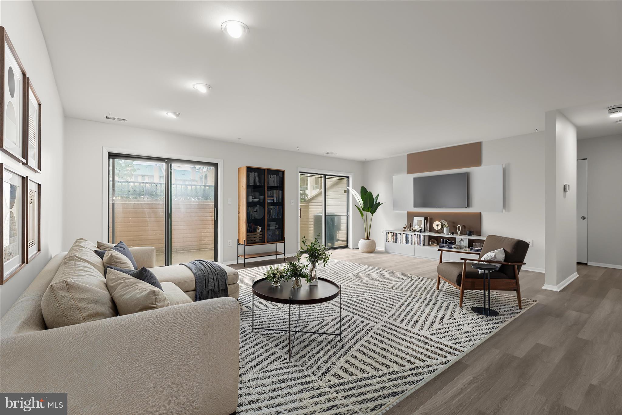 CLUB AT MCDONOGH - Residential