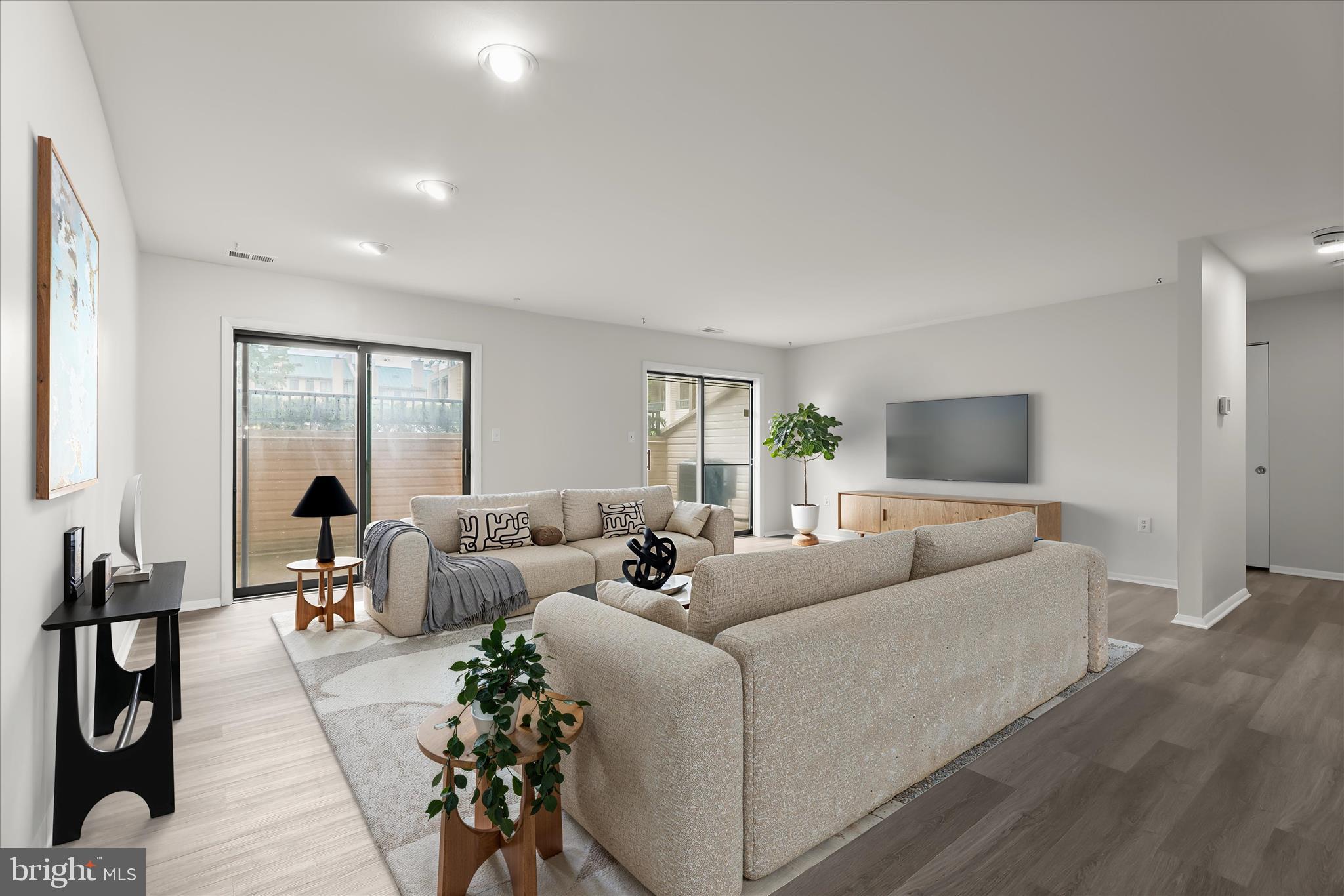 CLUB AT MCDONOGH - Residential