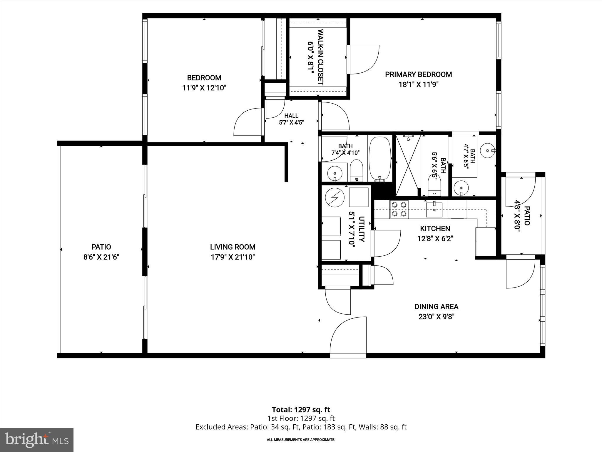 CLUB AT MCDONOGH - Residential