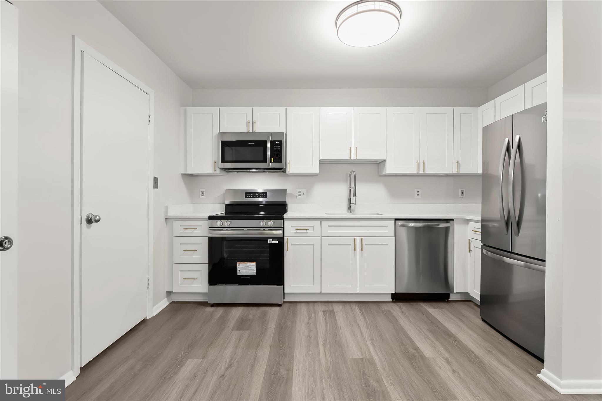 CLUB AT MCDONOGH - Residential