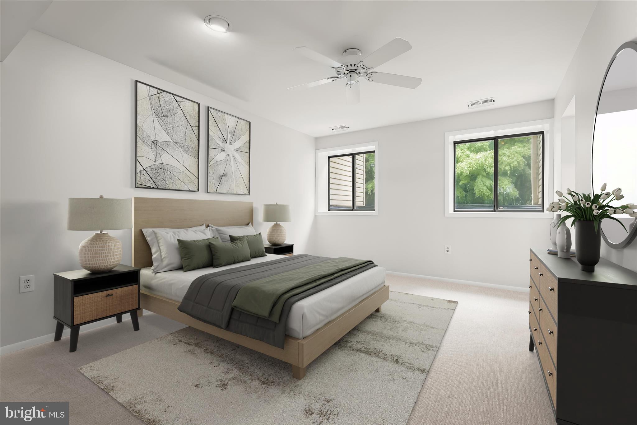 CLUB AT MCDONOGH - Residential