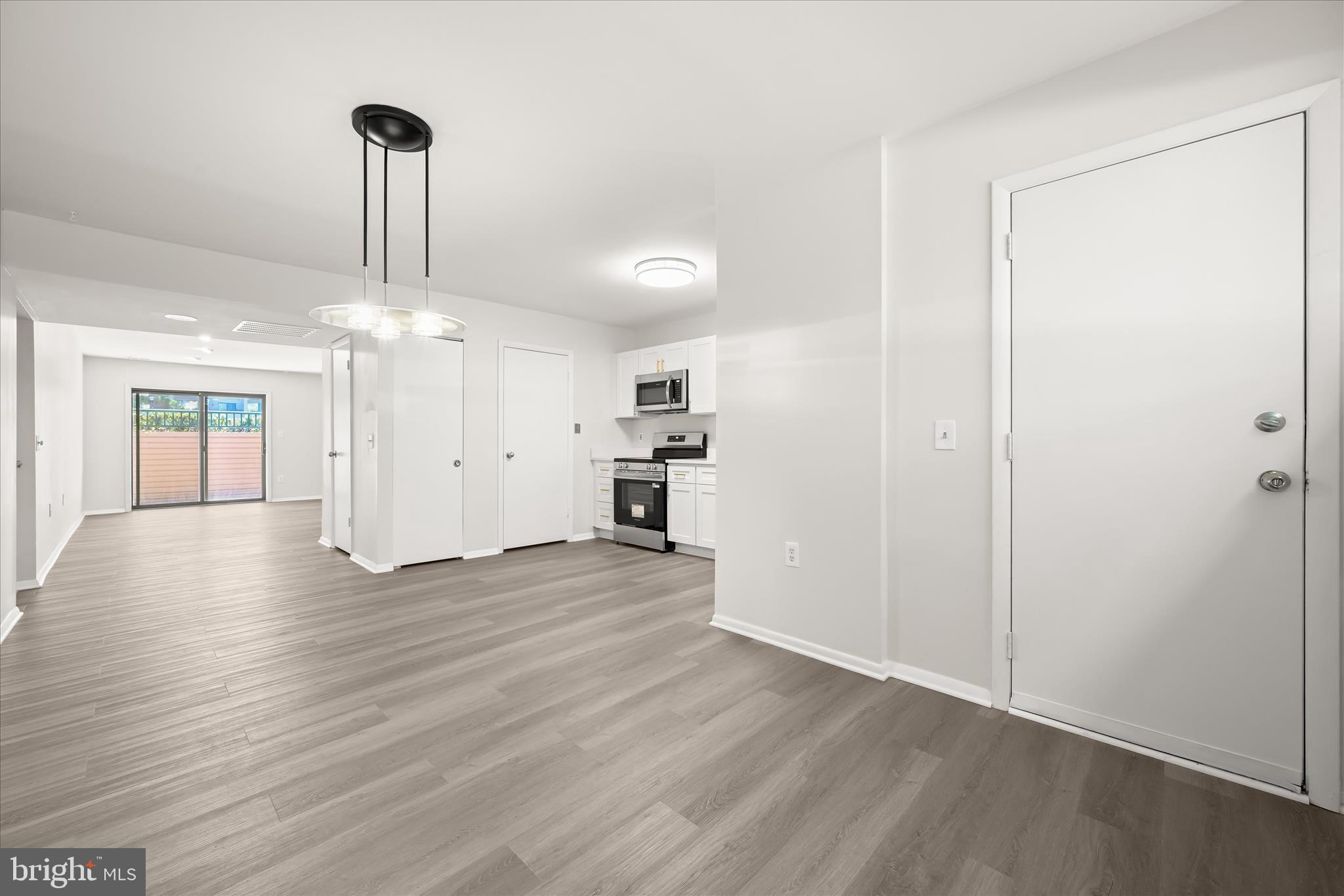 CLUB AT MCDONOGH - Residential