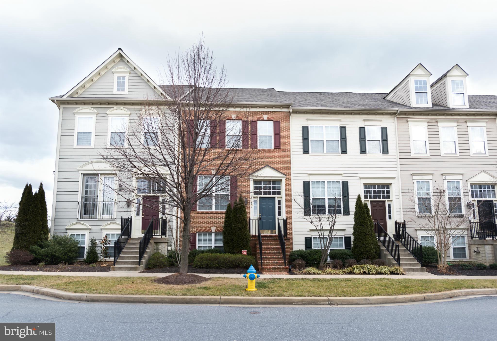 VILLAGES OF URBANA - Residential