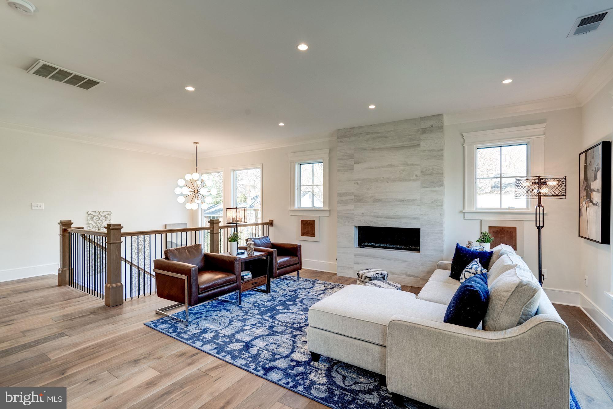OLD DOMINION GARDENS - Residential