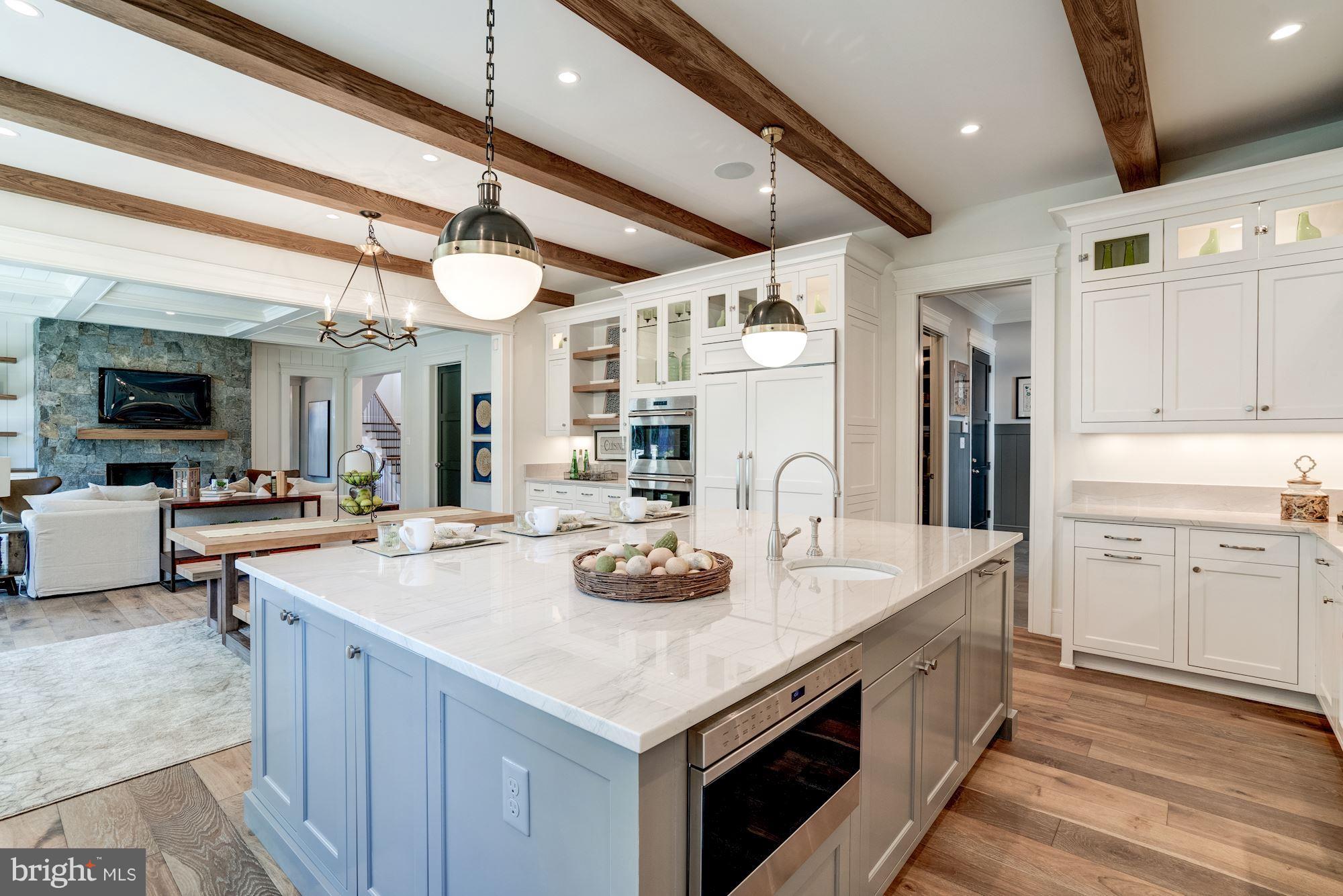 OLD DOMINION GARDENS - Residential