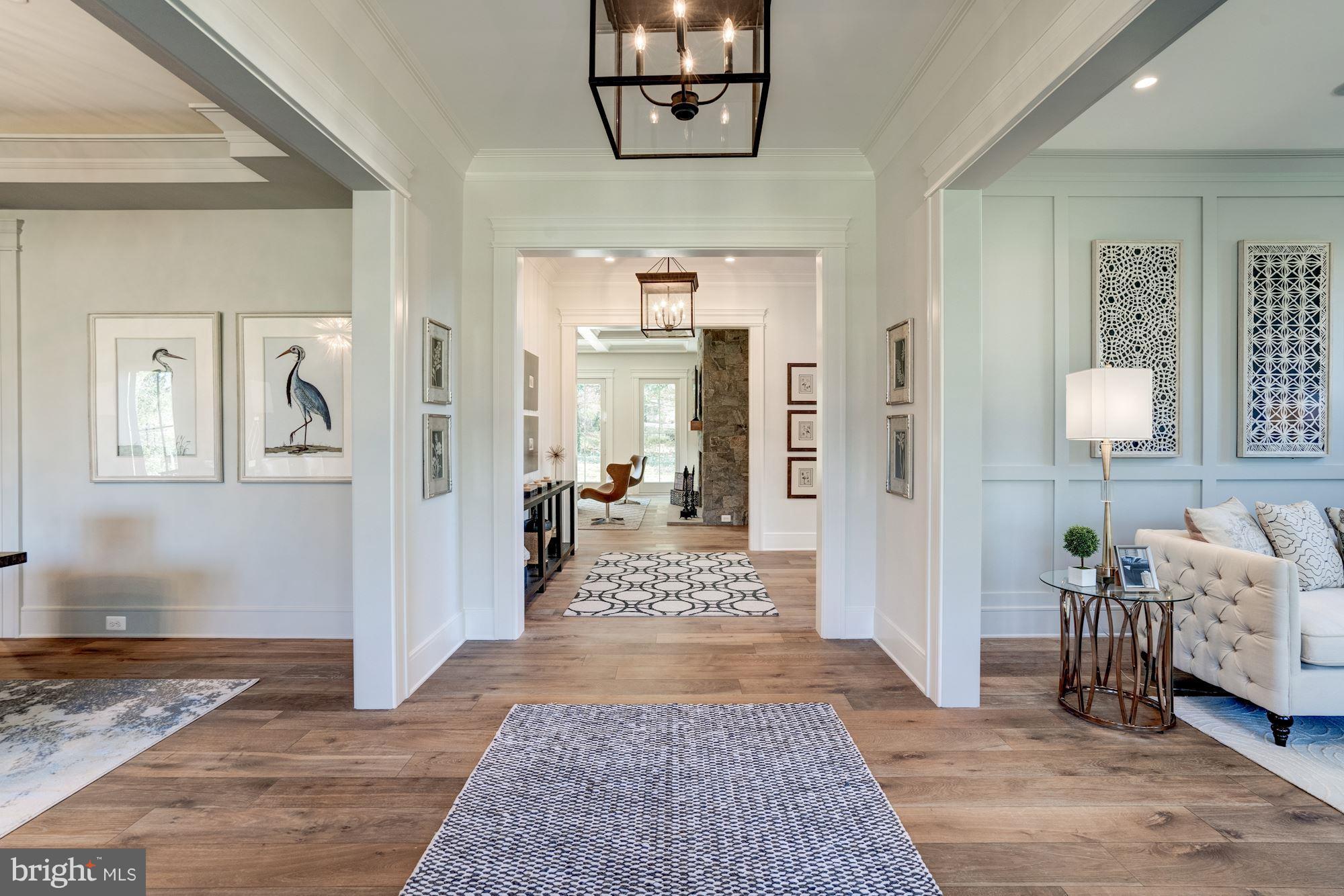 OLD DOMINION GARDENS - Residential