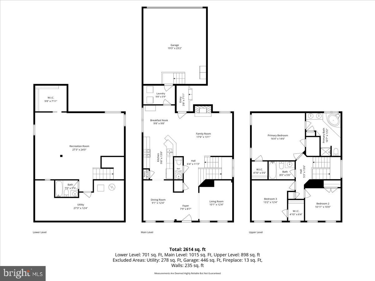 PIEDMONT SOUTH - Residential