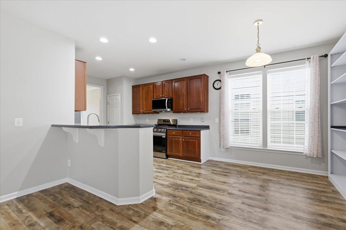 PIEDMONT SOUTH - Residential