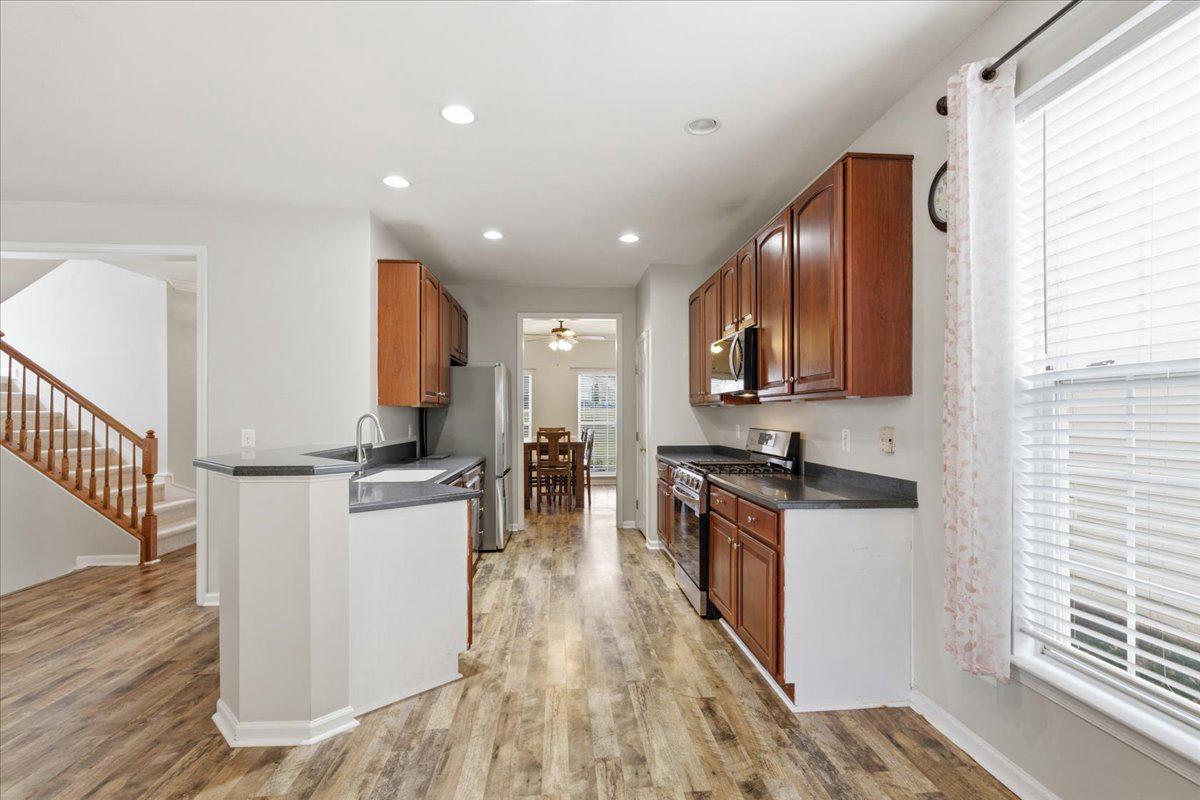 PIEDMONT SOUTH - Residential