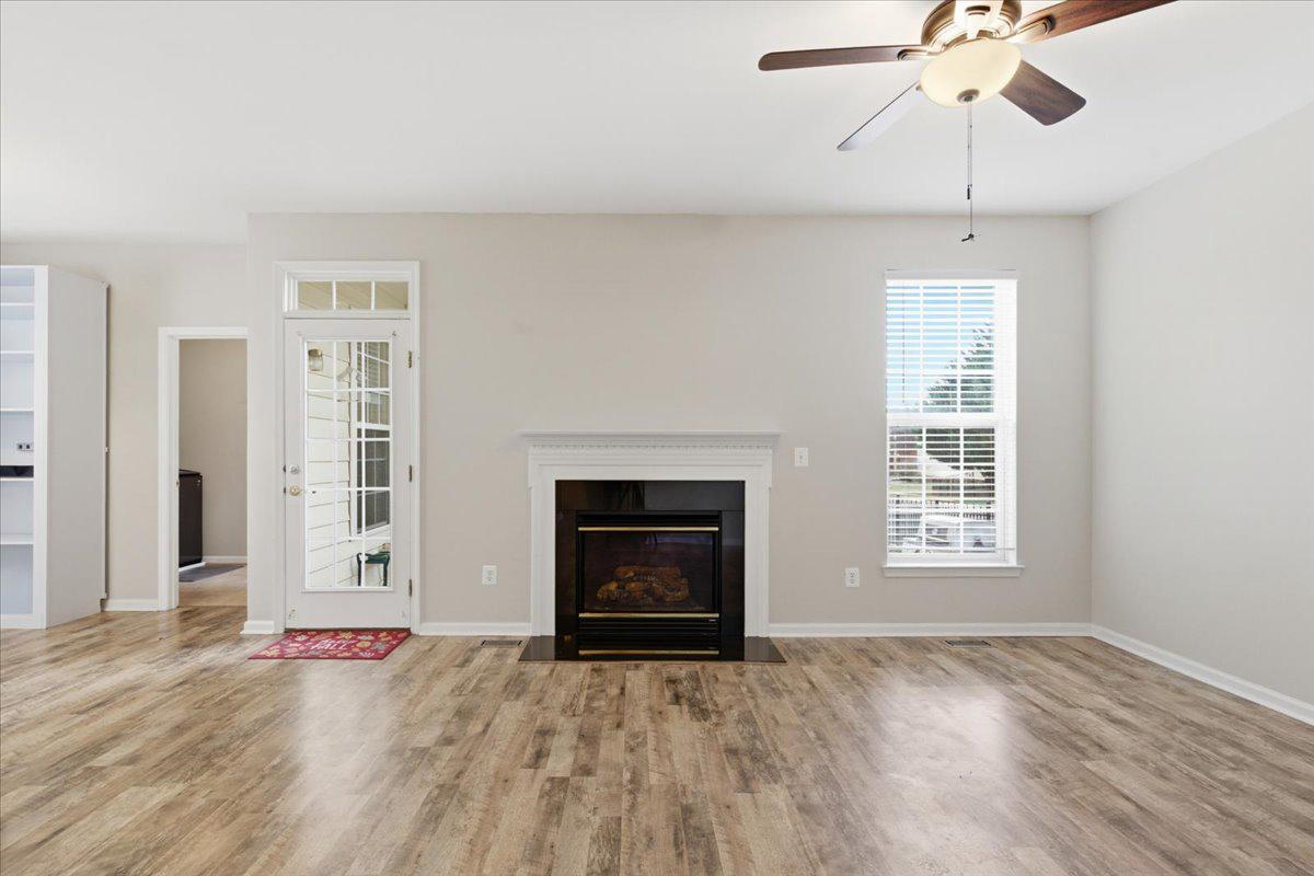 PIEDMONT SOUTH - Residential