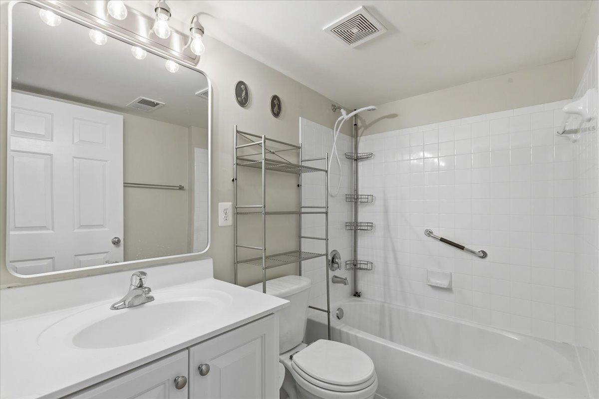 PIEDMONT SOUTH - Residential