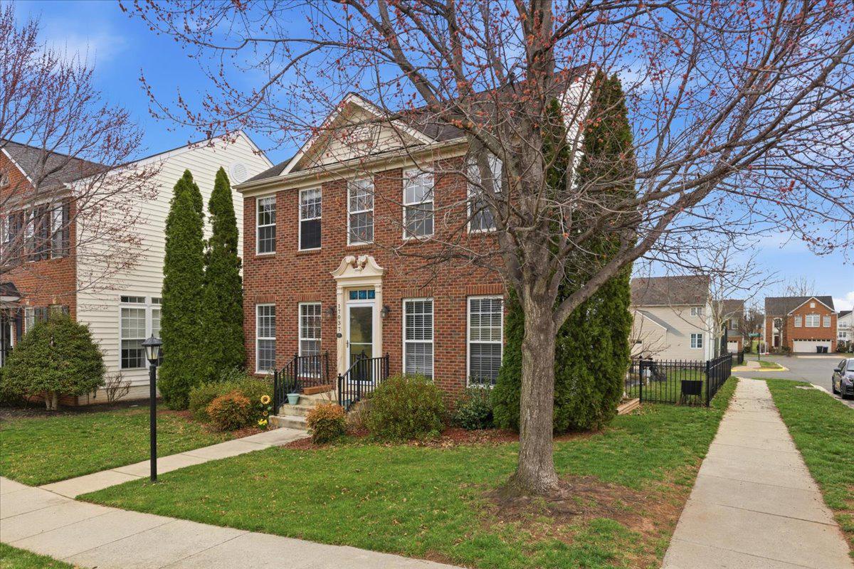 PIEDMONT SOUTH - Residential