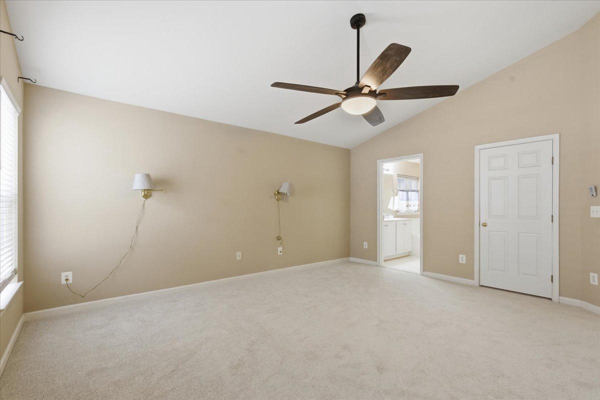 PIEDMONT SOUTH - Residential