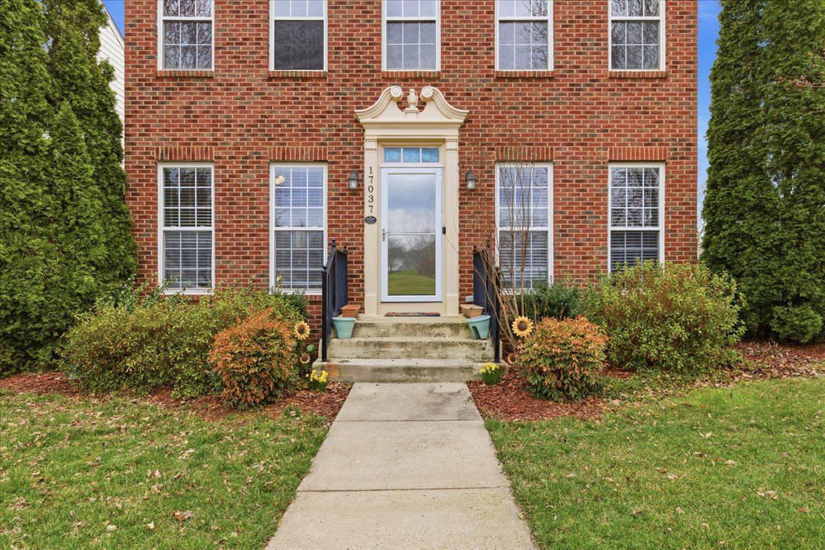 PIEDMONT SOUTH - Residential
