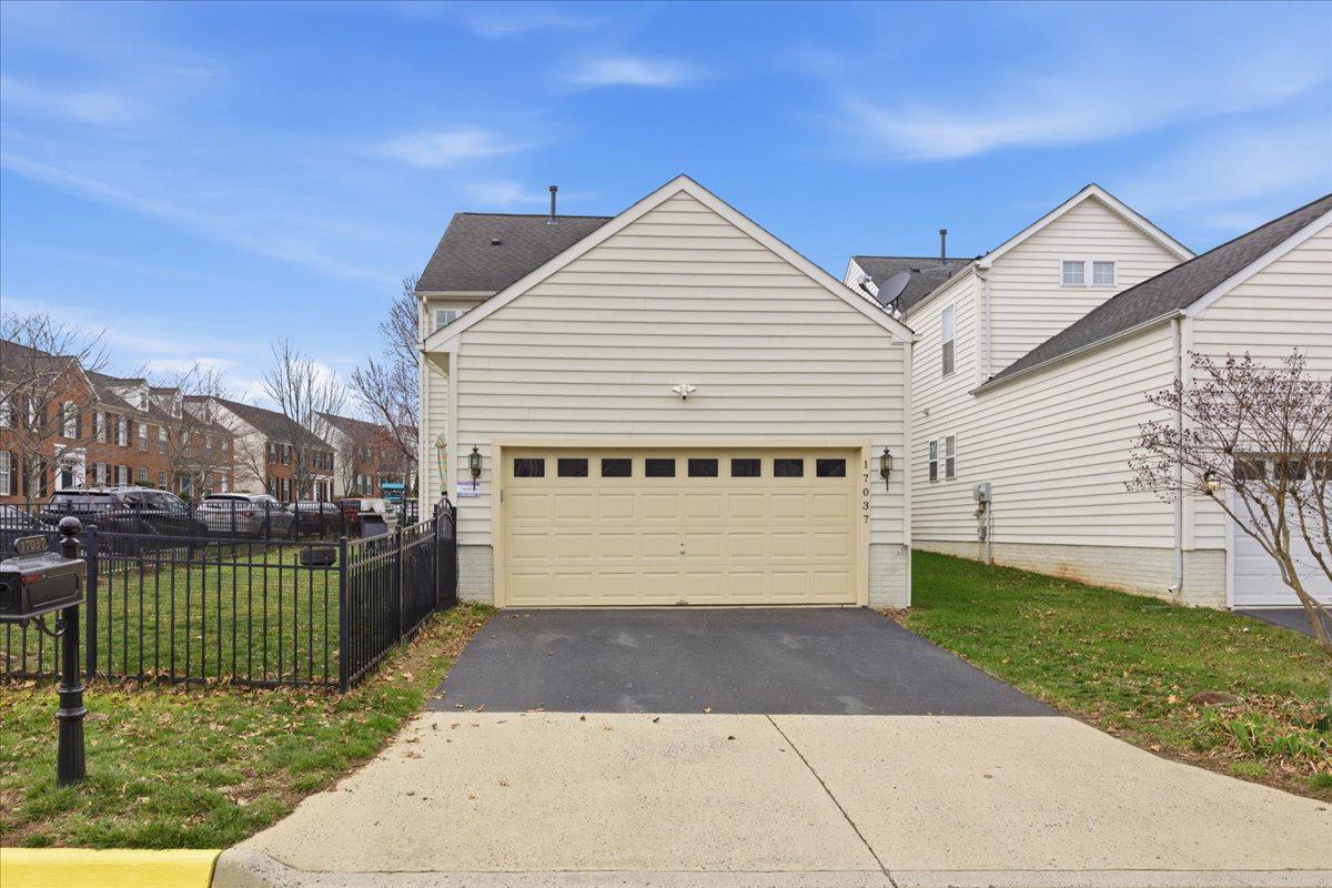 PIEDMONT SOUTH - Residential