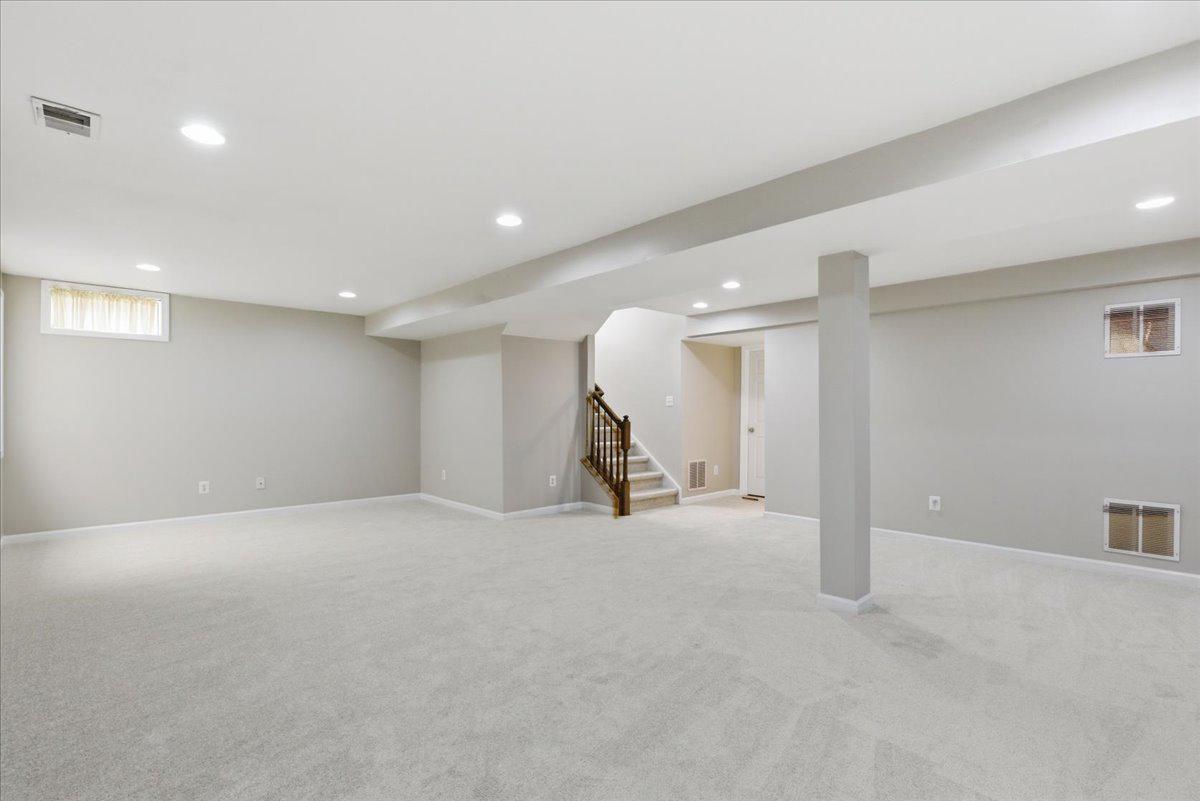 PIEDMONT SOUTH - Residential
