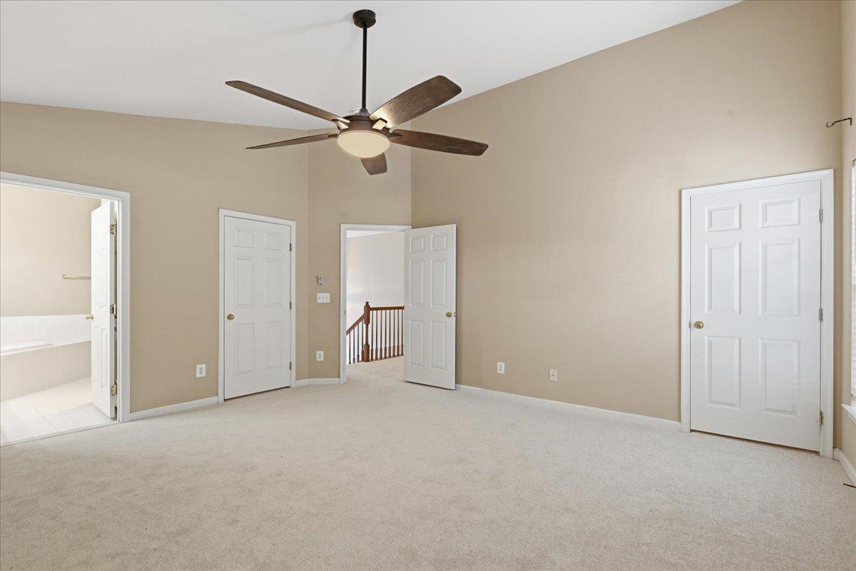 PIEDMONT SOUTH - Residential