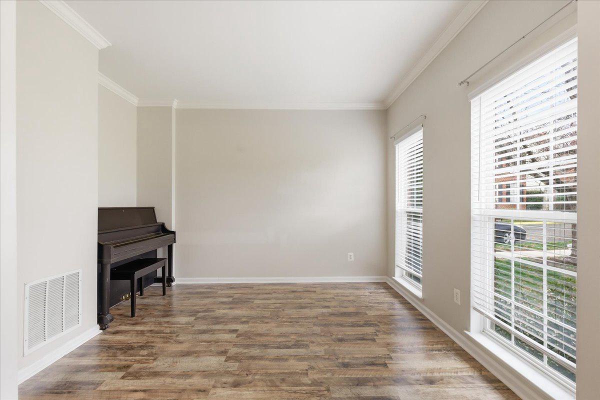 PIEDMONT SOUTH - Residential
