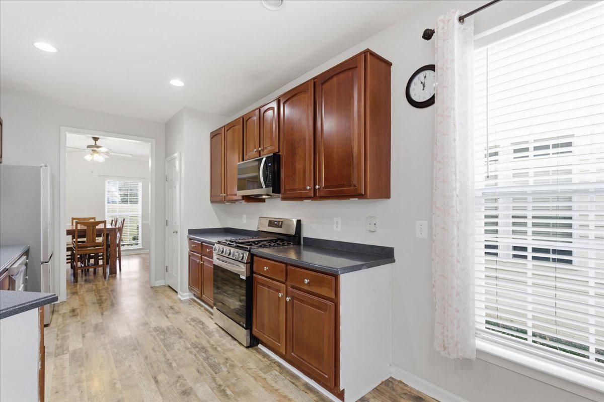 PIEDMONT SOUTH - Residential