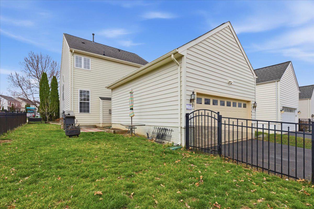 PIEDMONT SOUTH - Residential