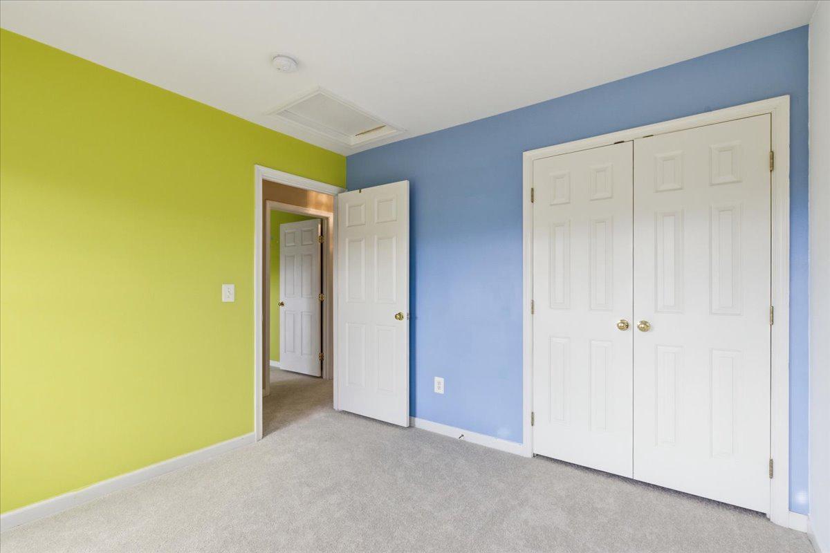 PIEDMONT SOUTH - Residential