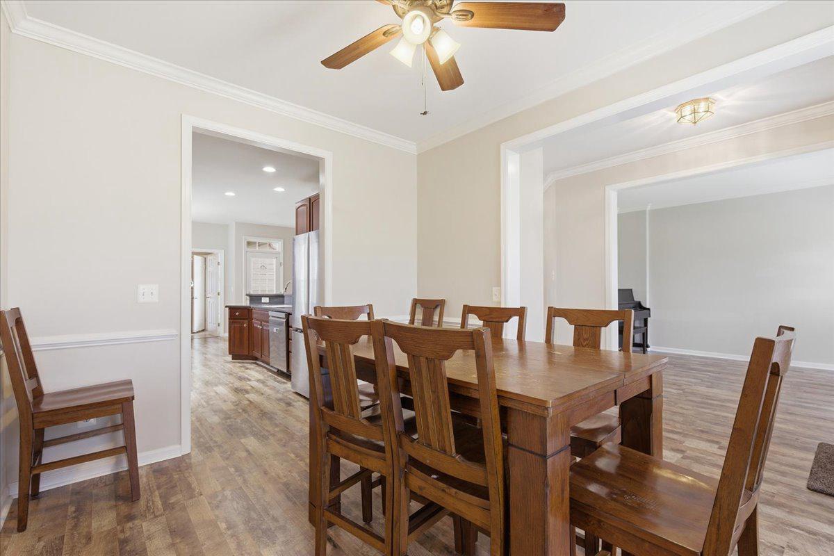 PIEDMONT SOUTH - Residential