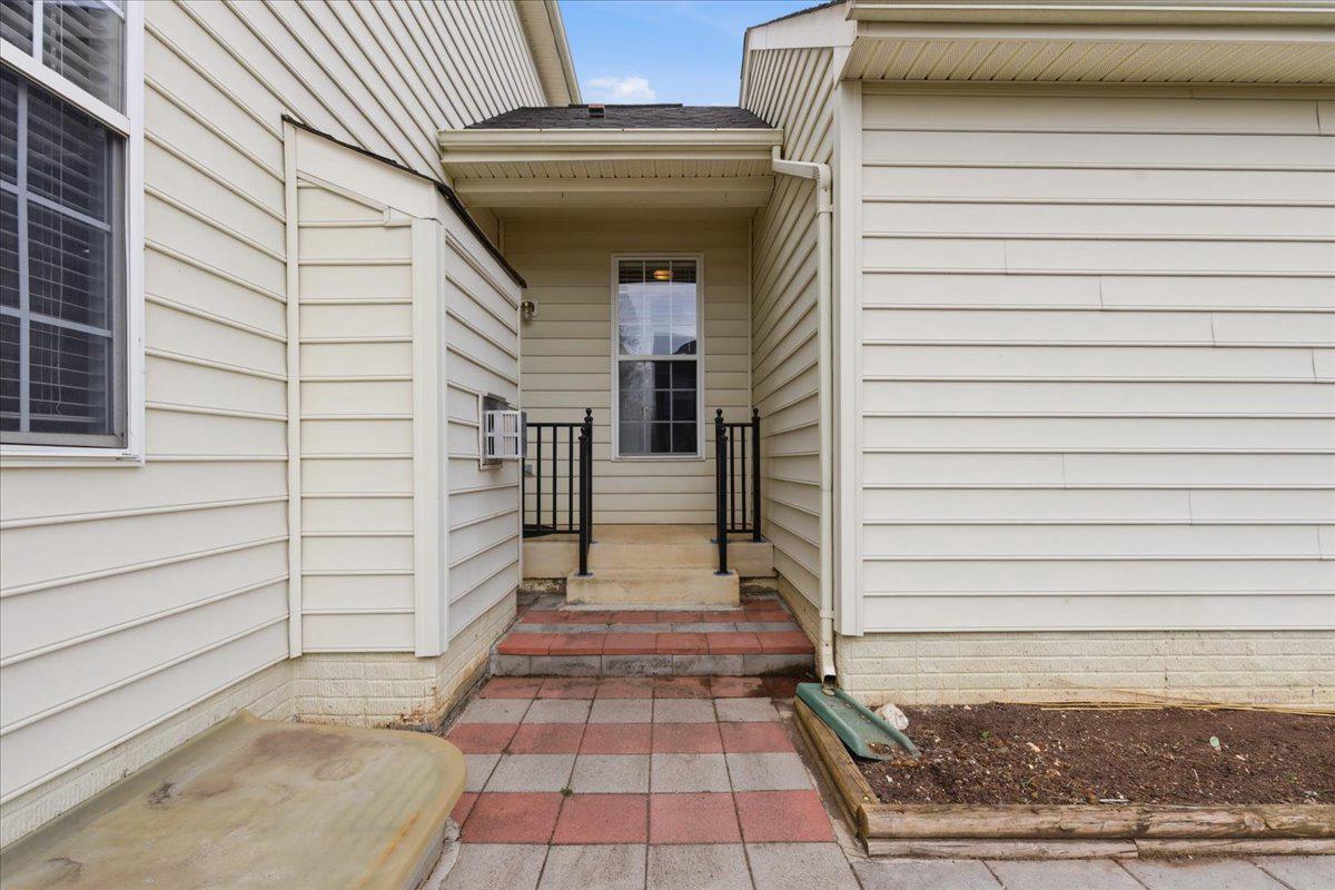 PIEDMONT SOUTH - Residential