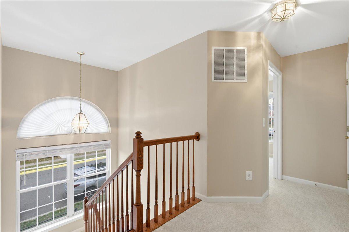 PIEDMONT SOUTH - Residential