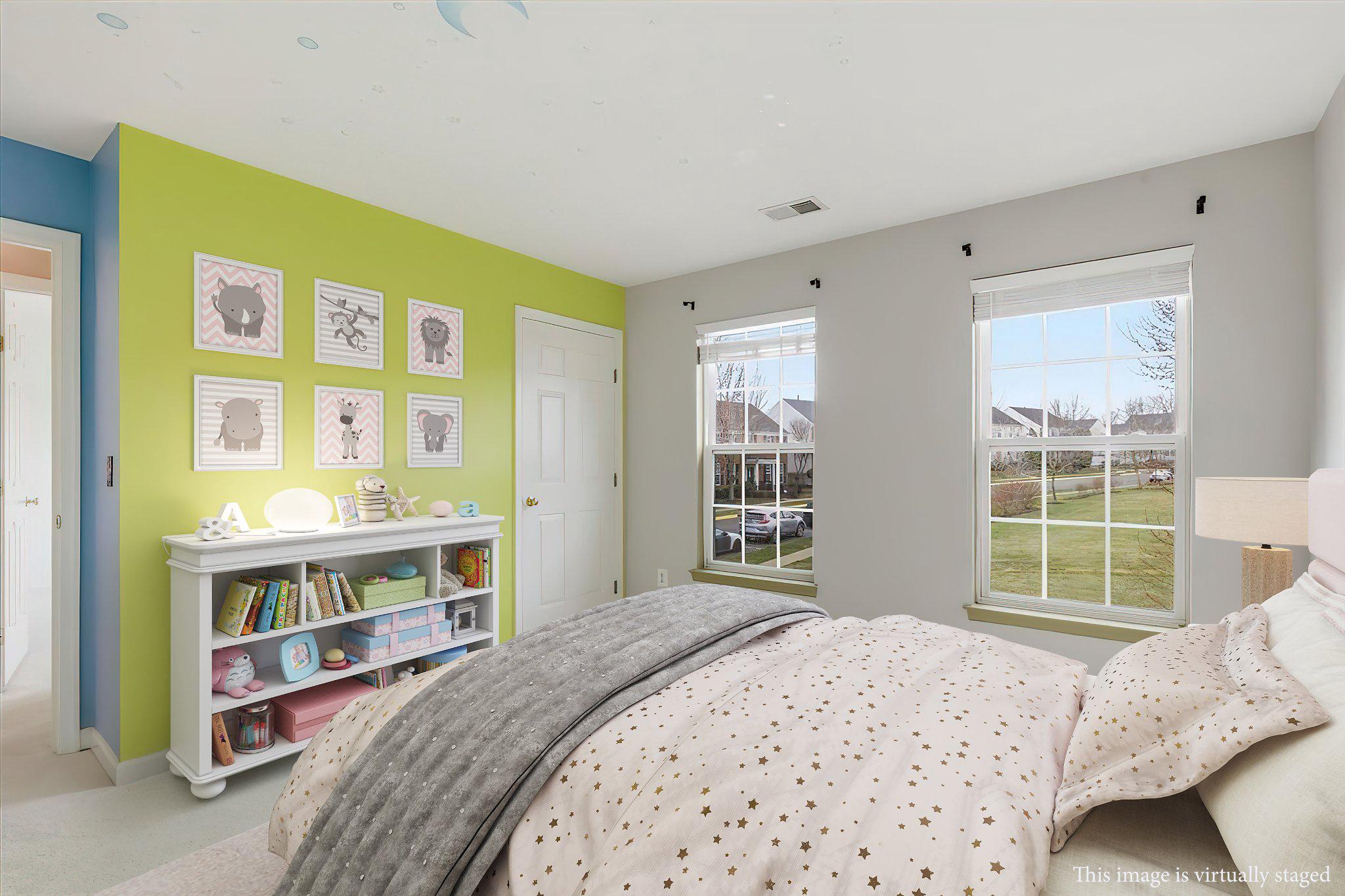 PIEDMONT SOUTH - Residential
