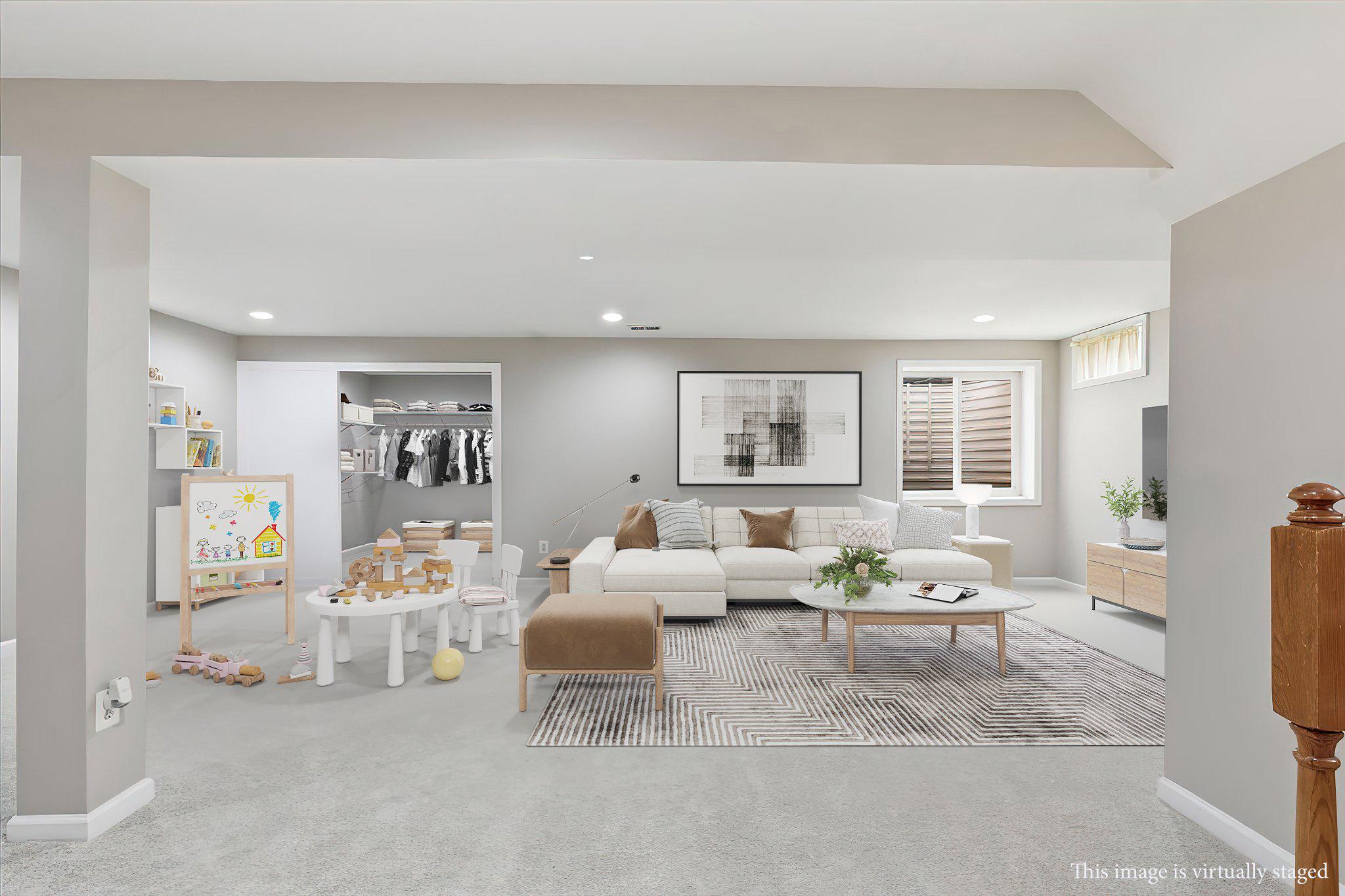 PIEDMONT SOUTH - Residential