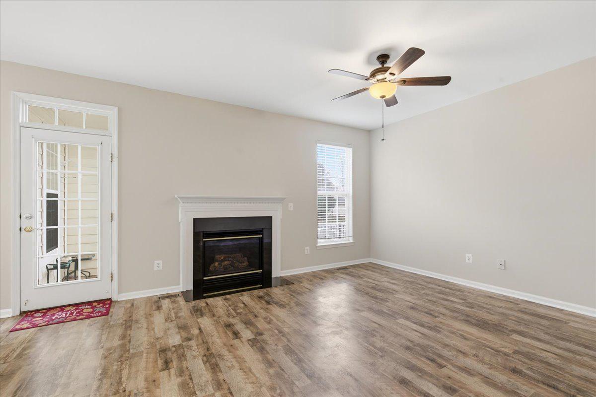 PIEDMONT SOUTH - Residential
