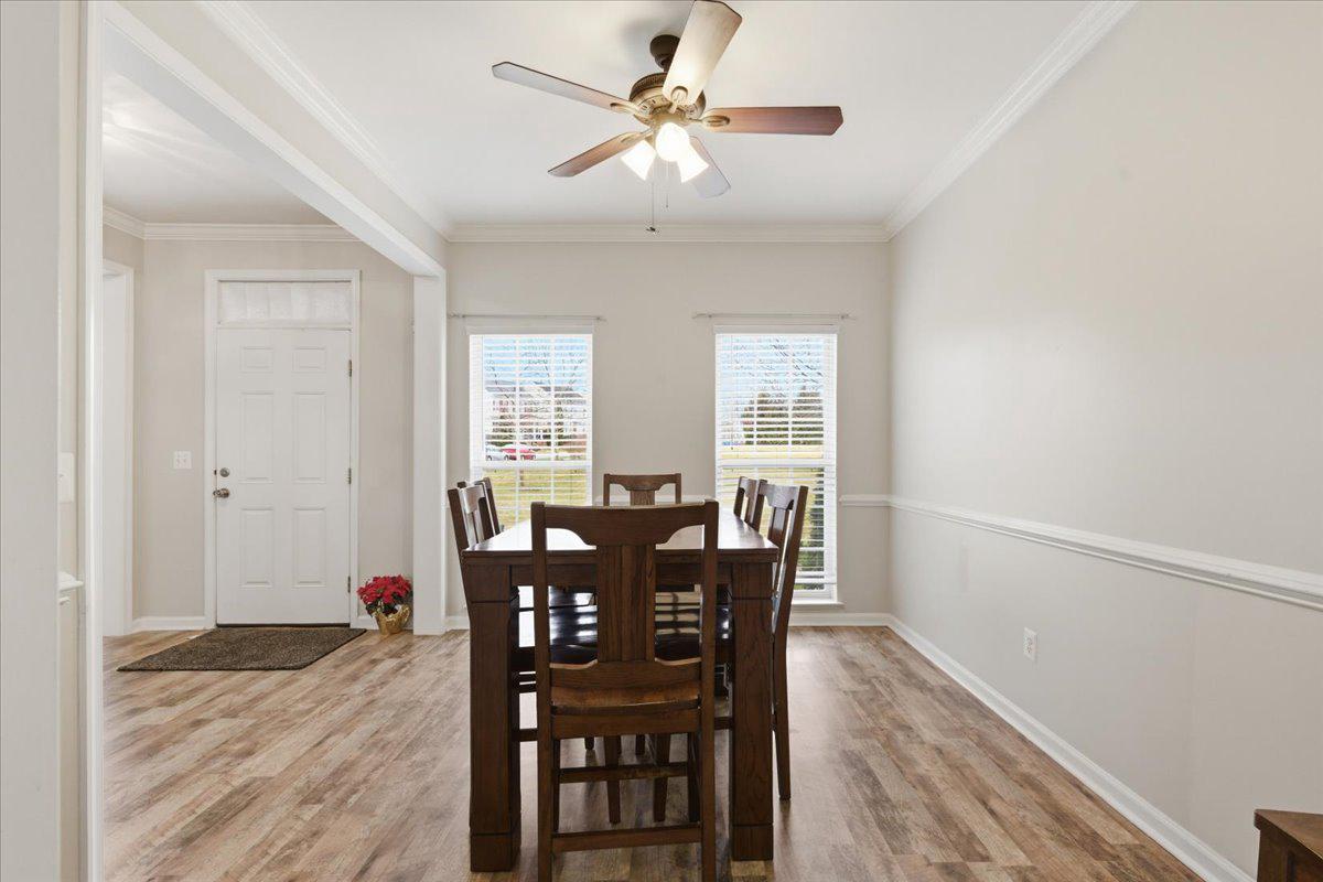 PIEDMONT SOUTH - Residential