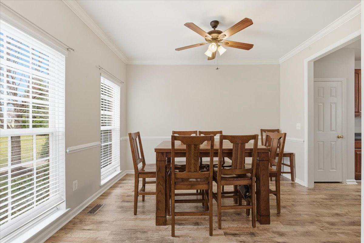 PIEDMONT SOUTH - Residential