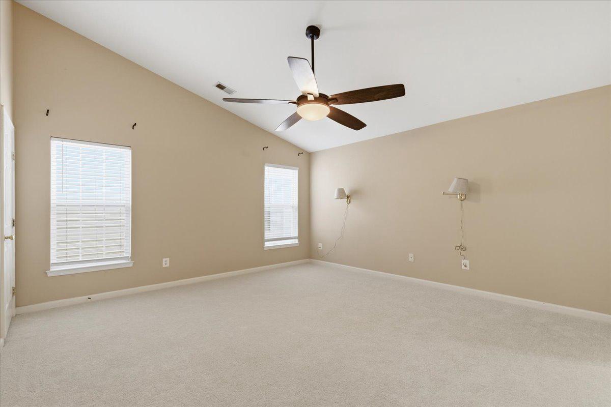 PIEDMONT SOUTH - Residential