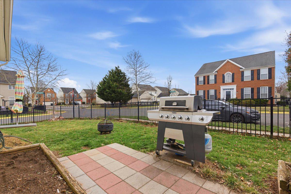 PIEDMONT SOUTH - Residential