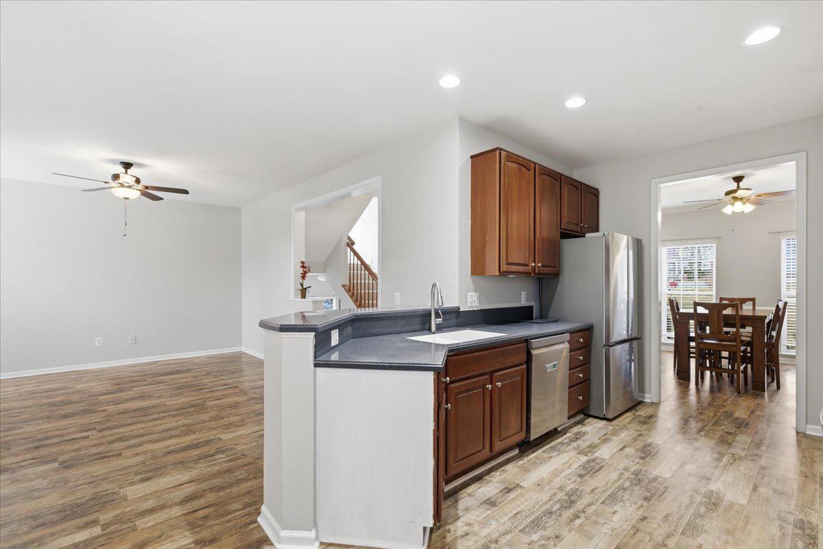 PIEDMONT SOUTH - Residential