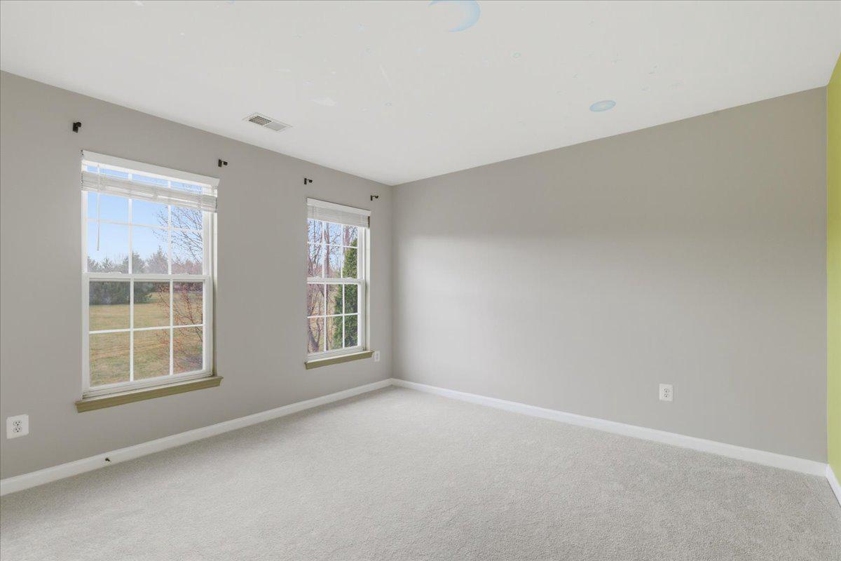 PIEDMONT SOUTH - Residential